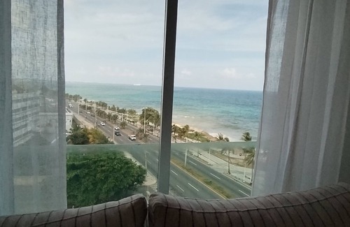Santo Domingo Apartamento | Lujoso apto frente al mar