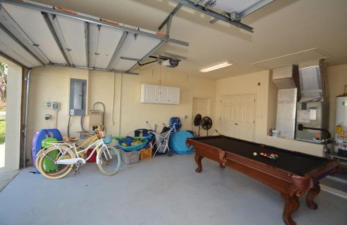 Marineland Acres Casa | Luxurious Beachfront Home with Hot Tub Fenced Yard Bikes Fire Pit