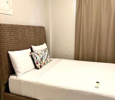 Parque Apartamento | Luxurious Beachside 3-Br Apt