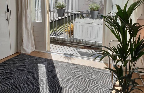 Da Costabuurt Apartamento | Lujoso, hermoso apartamento en la mejor parte de Amsterdam