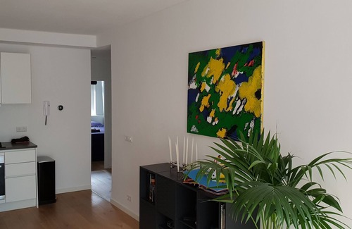 Da Costabuurt Apartamento | Lujoso, hermoso apartamento en la mejor parte de Amsterdam