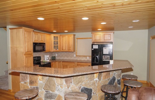 Stanley Hills Casa | Casa de lujo Black Canyon cerca del hotel Stanley