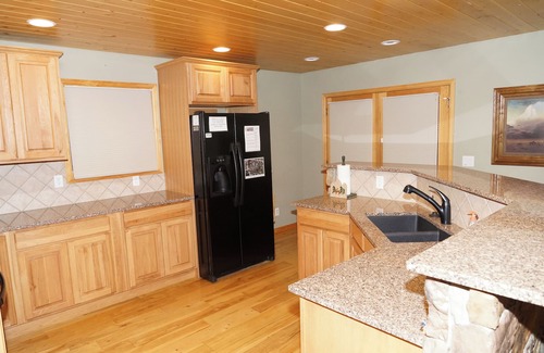 Stanley Hills Casa | Casa de lujo Black Canyon cerca del hotel Stanley