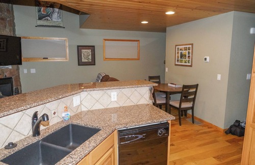 Stanley Hills Casa | Casa de lujo Black Canyon cerca del hotel Stanley