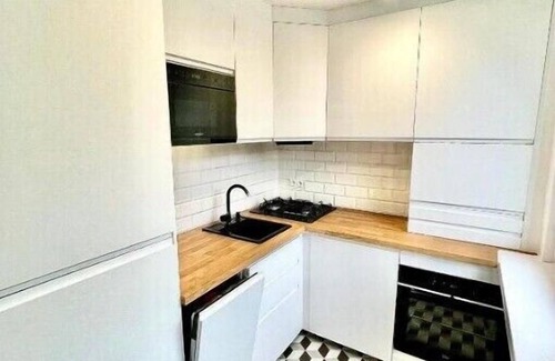 Katowice Apartamento | Luxurious BOHO style apartm. HOME OFFICE +Deskn