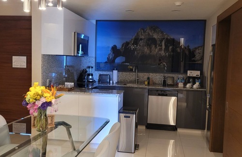 Ampliación Juárez Complejo | Luxurious, Bright, Spacious One Bdrm in Amazing Villa Del Arco Cabo San Lucas
