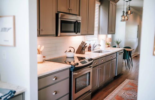 Jasper Cabina | Luxurious Cabin in Jasper Highlands - Blackberry
