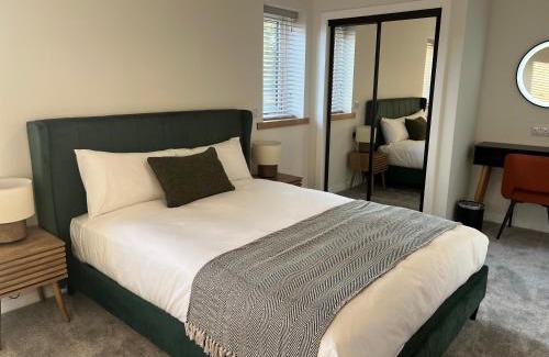 Wick Casa | Luxurious Cabin NC500 - Thrumster Lodges