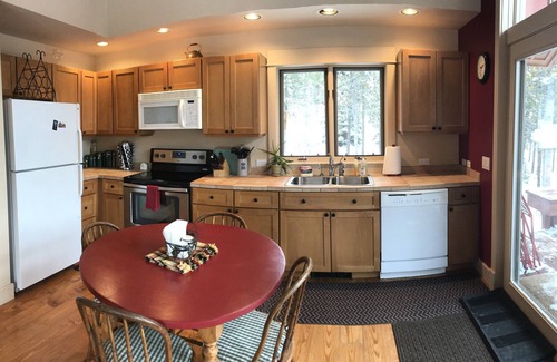 Skywood Preserve Casa | Cabaña de lujo con vistas fabulosas