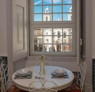 Sao Paulo Apartamento | Luxurious Cais do Sodré, 4 bedrooms with view