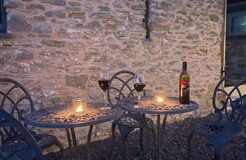 Ross-on-Wye Casa | Luxurious, calm, tranquil. Close to local amenities, far enough to totally relax
