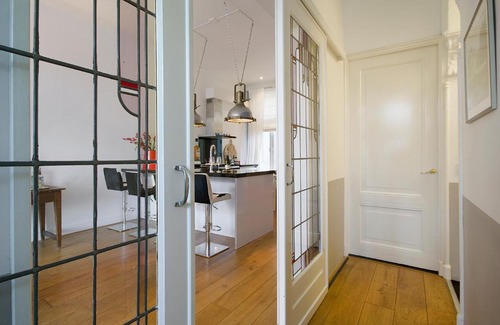Amstelveld Apartamento | Luxurious Canal Apartment