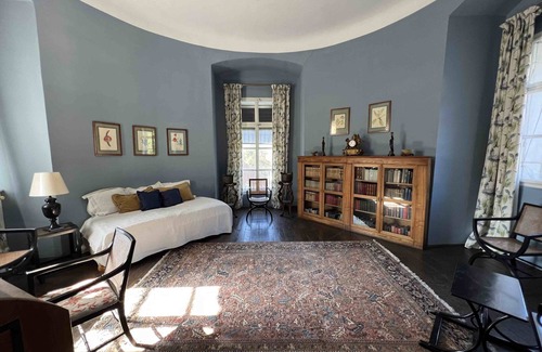 Schwertberg Otro | Luxurious Castle with park, pool and tennis court, trip to Vienna and Salzburg