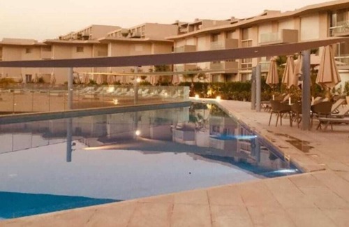 Zafarana Casa | Luxurious Chalet at Ilmont Galala resort Sea & Lagoon View