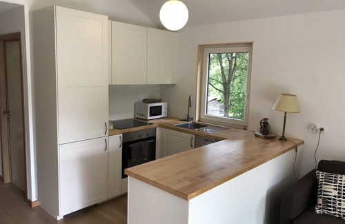 Roumont Chalet De Esquí | chalet de lujo en el verde