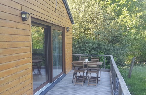 Roumont Chalet De Esquí | chalet de lujo en el verde