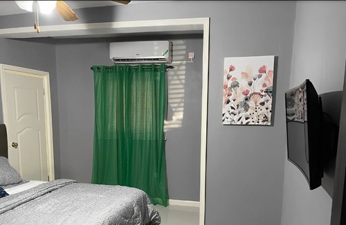 Constant Spring Apartamento | Luxurious Charlton Blue 2bed2bath cozy unit w/k