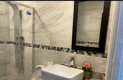 Constant Spring Apartamento | Luxurious Charlton Blue 2bed2bath cozy unit w/k