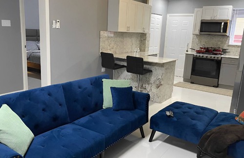 Constant Spring Apartamento | Luxurious Charlton Blue 2bed2bath cozy unit w/k