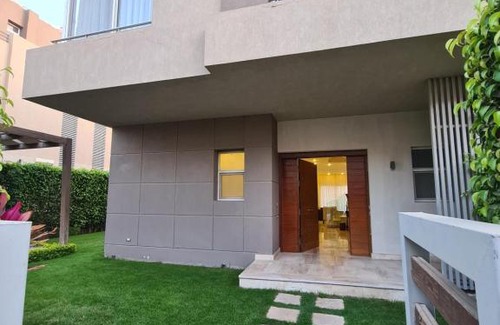 6th of October City Villa | Luxurious & Charming Villa
