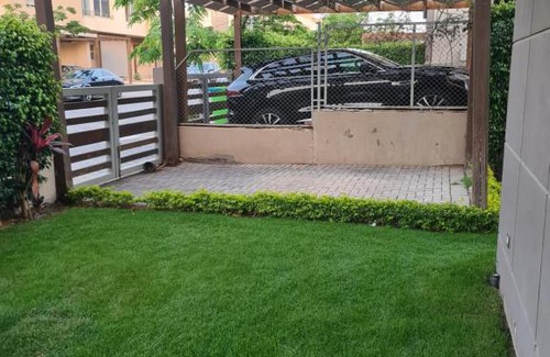 6th of October City Villa | Luxurious & Charming Villa
