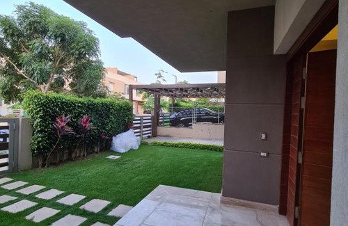 6th of October City Villa | Luxurious & Charming Villa