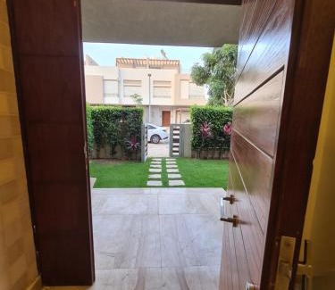 6th of October City Villa | Luxurious & Charming Villa