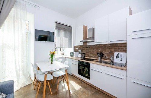 Rijeka Apartamento | Luxurious City Centre Apartment Bella Fiume 2
