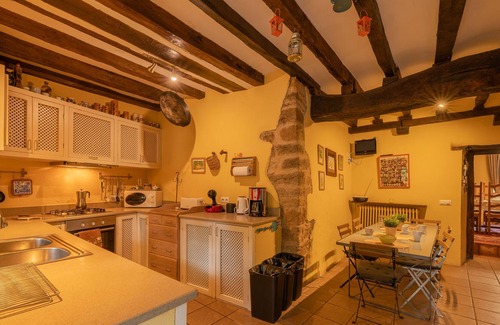 Cornella del Terri Cabaña | Lujosa casa rural en un entorno único con piscina privada y exquisito jardín