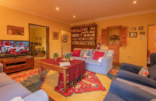 Cornella del Terri Cabaña | Lujosa casa rural en un entorno único con piscina privada y exquisito jardín