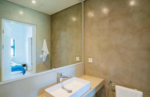 Pointe aux Canonniers Apartamento | Luxurious Comfort Appartment