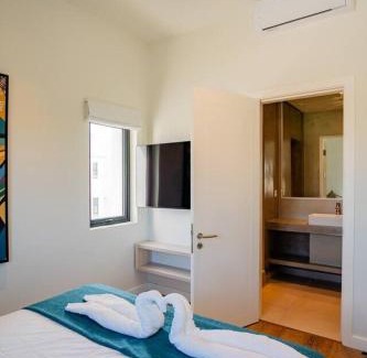 Pointe aux Canonniers Apartamento | Luxurious Comfort Appartment