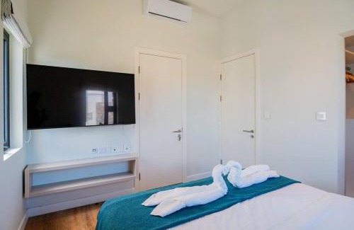 Pointe aux Canonniers Apartamento | Luxurious Comfort Appartment