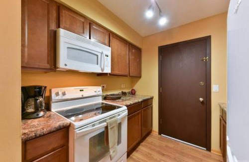 O'Hare Apartamento | Luxurious Condo in Top Rated Neighborhood