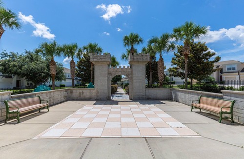 Windsor Hills Condominio | Luxurious Condo Near Disneyfree Waterpark Access