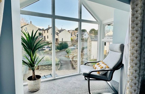 Kirkby Lonsdale Casa | Luxurious, Contemporary Detached Holiday Home on a quiet cul-de-sac