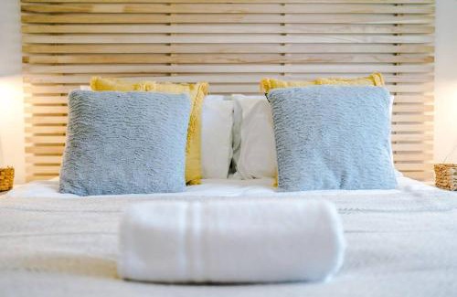 Chester Casa | Luxurious Cosy 4BR Home Cheshire