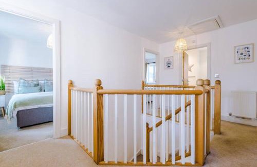 Chester Casa | Luxurious Cosy 4BR Home Cheshire
