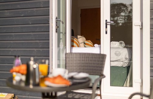 St Austell Casa | Luxurious Cosy And Contemporary 2 Bedroom Cottage - Trewhiddle Cottage 40