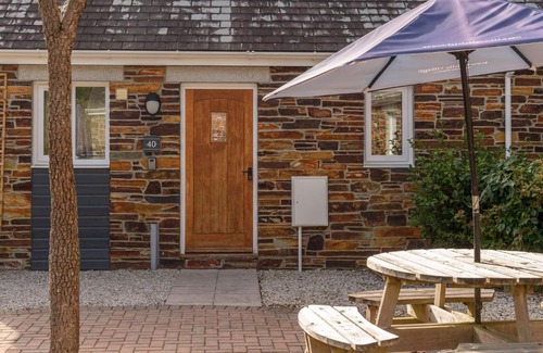 St Austell Casa | Luxurious Cosy And Contemporary 2 Bedroom Cottage - Trewhiddle Cottage 40