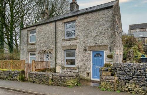Tideswell Casa | Luxurious Cosy Cottage