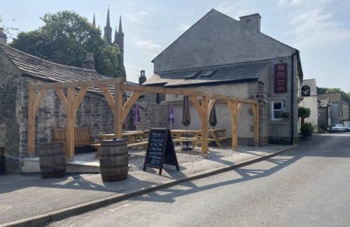 Tideswell Casa | Luxurious Cosy Cottage