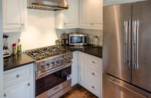 Edgartown Casa | Lujosa cabaña que vive en el pueblo de Edgartown