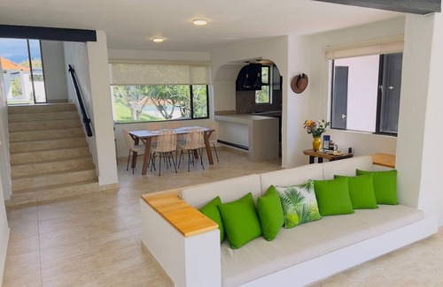 Silvania Villa | Lujosa casa de campo. Hacienda Loretto Silvania
