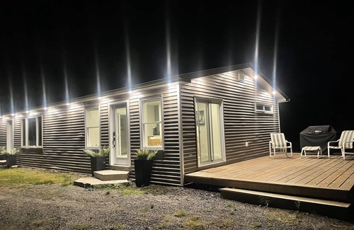 Muskoka Lakes Casa | Luxurious cozy getaway in the heart of Muskoka!