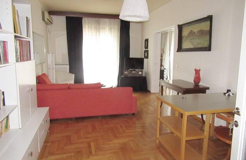 Thessaloniki City Centre Casa | Luxurious Cozy Stay in the Heart of the City
