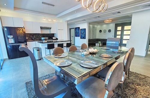 Montellano Villa | Sosua Bachelor Party 12BR Stunning Luxury Villa, Pool, Near Beach