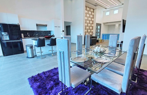 Montellano Villa | Sosua Bachelor Party 12BR Stunning Luxury Villa, Pool, Near Beach