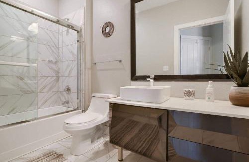Highlands - Perkins Apartamento | Luxurious Downtown Condo