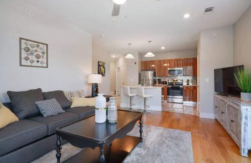 Highlands - Perkins Apartamento | Luxurious Downtown Condo